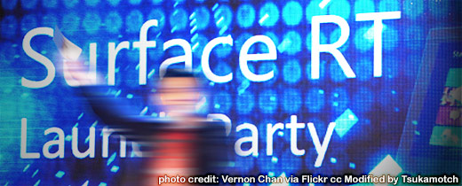 photo credit: Vernon Chan via Flickr cc Modified by Tsukamotch