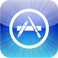 App Store（アップストア）アイコン