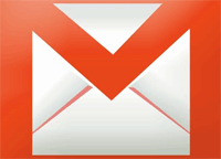 サブアドレスが自由自在のGmail