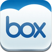 Box.netアイコン