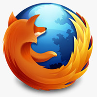 Firefoxロゴマーク