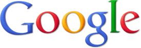 Google社ロゴ