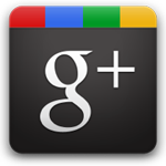 Google+（グーグルプラス）ロゴマーク