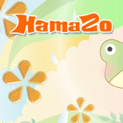 はまぞう（HamaZo）ブログシステムイメージ